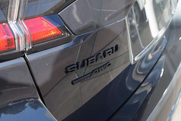 2025 Subaru Outback AWD Sport 6GEN