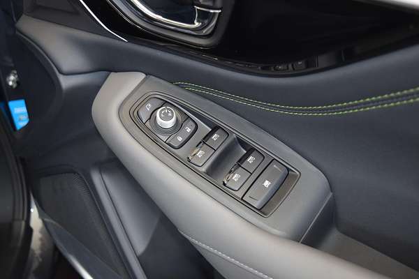 2025 Subaru Outback AWD Sport 6GEN