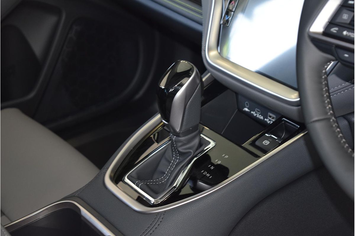 2025 Subaru Outback AWD Sport 6GEN