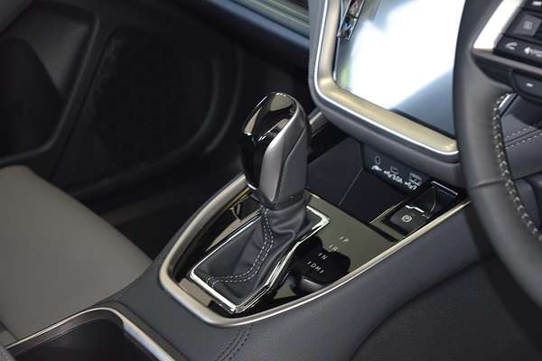 2025 Subaru Outback AWD Sport 6GEN