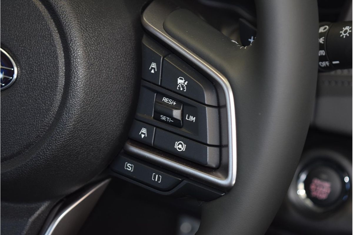 2025 Subaru Outback AWD Sport 6GEN