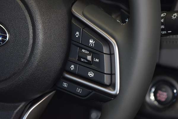 2025 Subaru Outback AWD Sport 6GEN