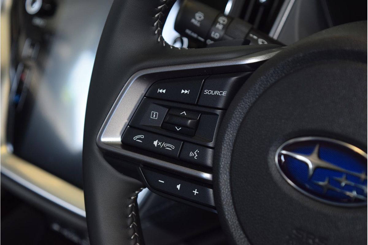 2025 Subaru Outback AWD Sport 6GEN