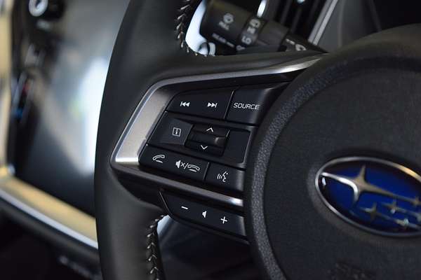 2025 Subaru Outback AWD Sport 6GEN