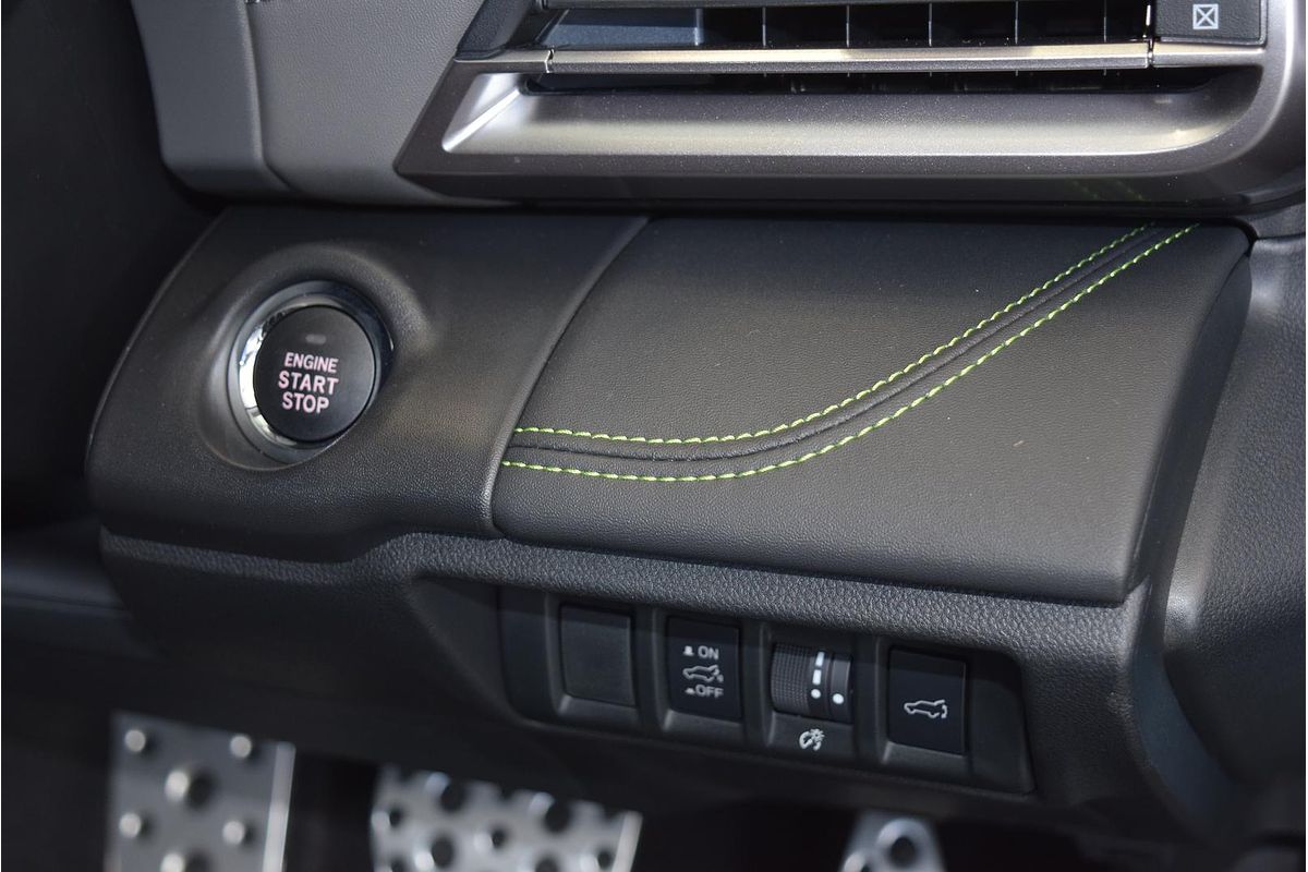 2025 Subaru Outback AWD Sport 6GEN