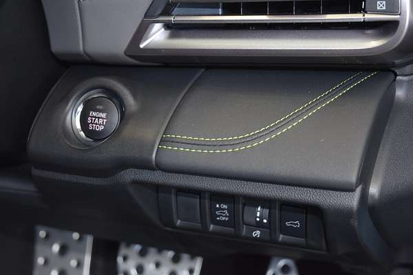 2025 Subaru Outback AWD Sport 6GEN