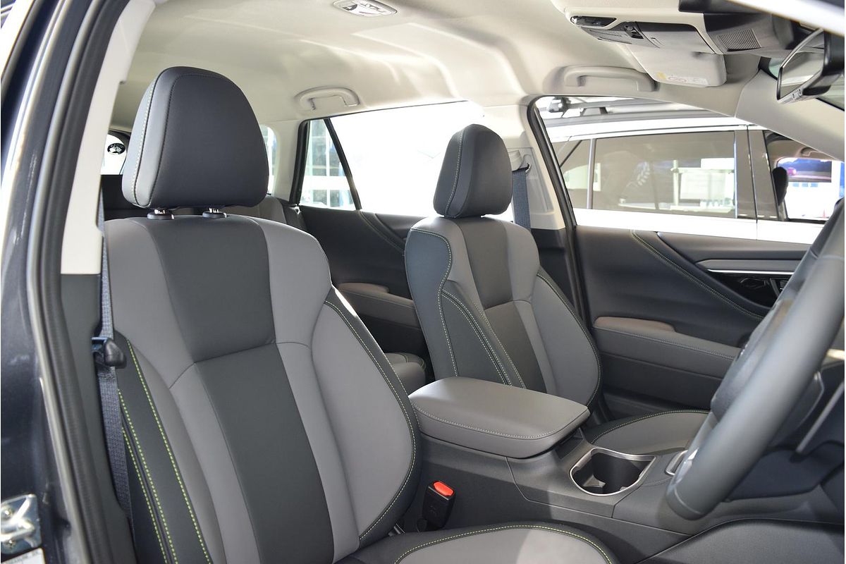 2025 Subaru Outback AWD Sport 6GEN