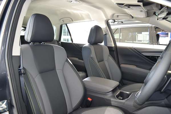 2025 Subaru Outback AWD Sport 6GEN