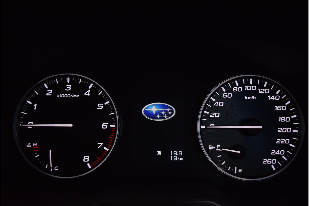 2025 Subaru Outback AWD Sport 6GEN