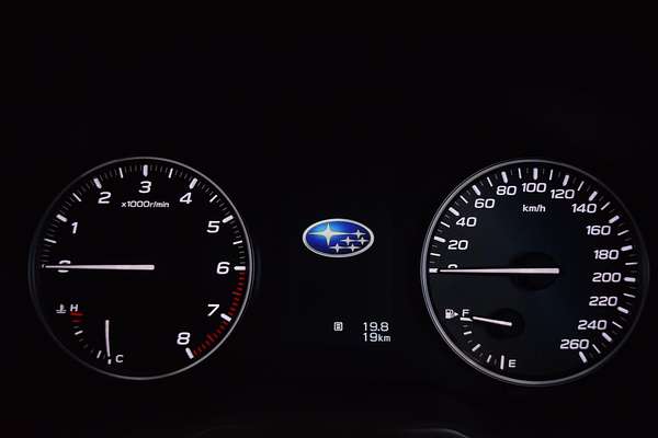 2025 Subaru Outback AWD Sport 6GEN