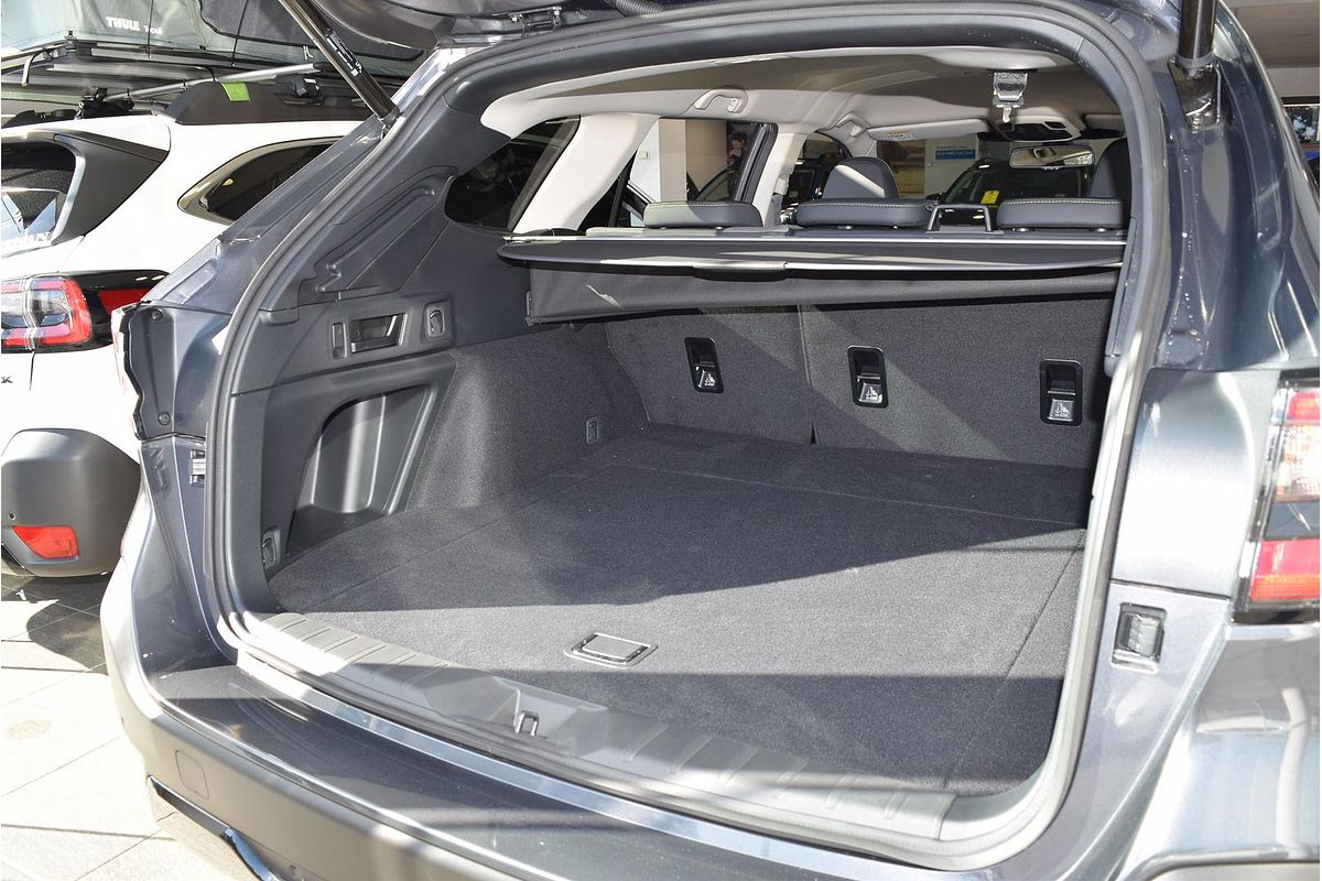 2025 Subaru Outback AWD Sport 6GEN