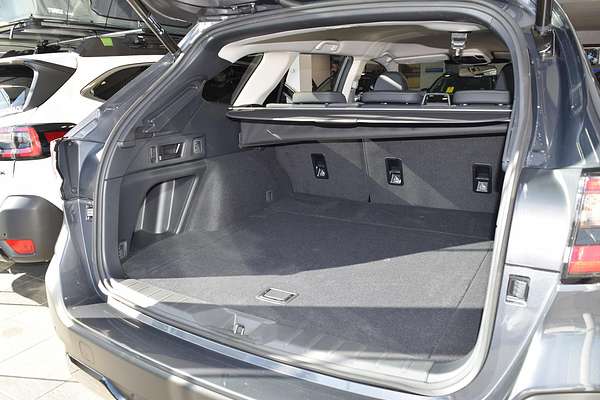 2025 Subaru Outback AWD Sport 6GEN