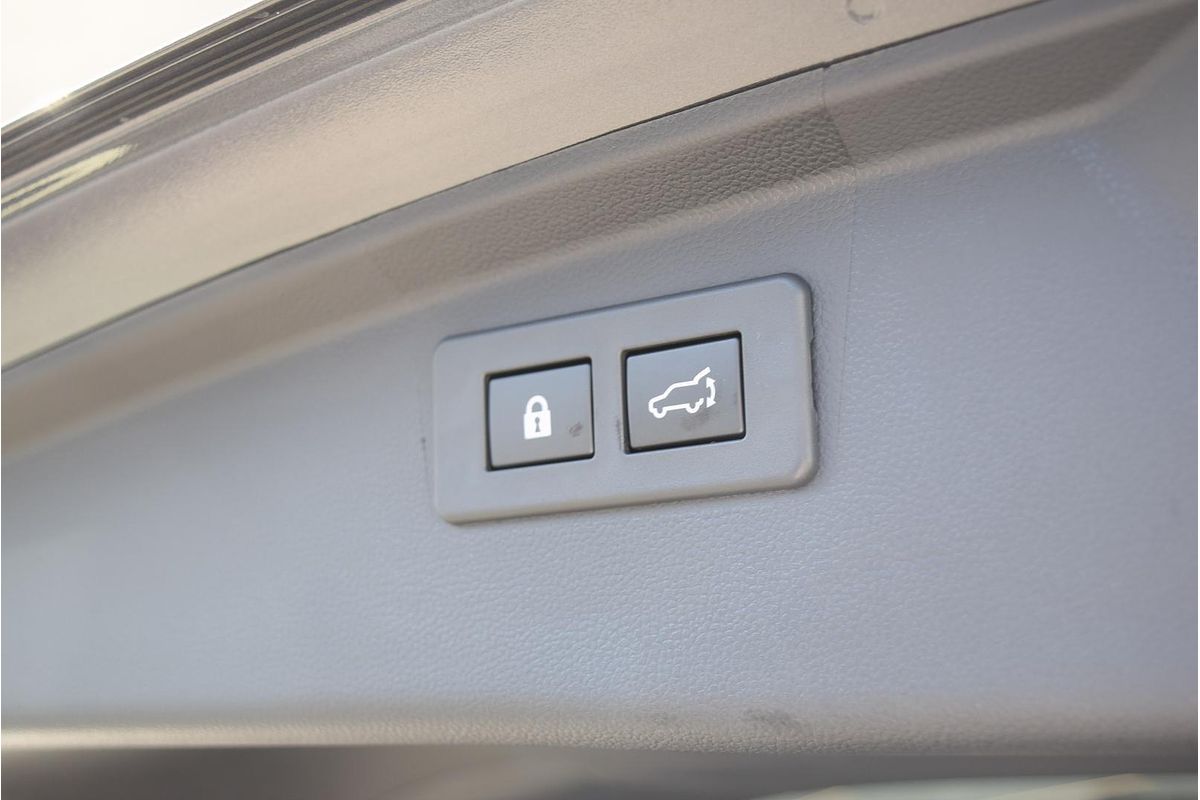 2025 Subaru Outback AWD Sport 6GEN