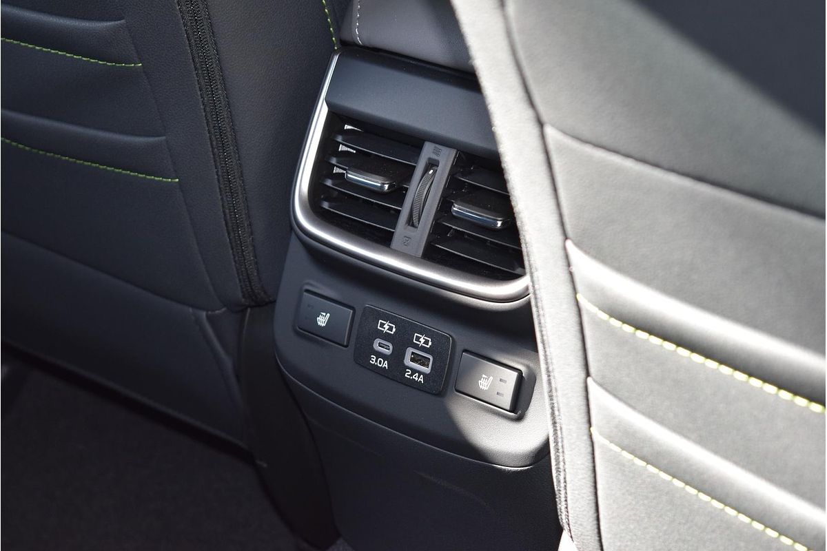 2025 Subaru Outback AWD Sport 6GEN