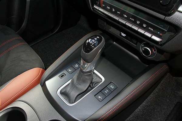 2025 Mazda BT-50 SP TF 4X4