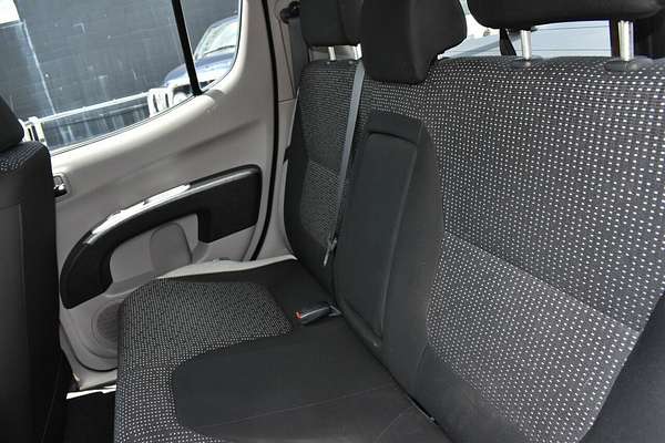 2013 Mitsubishi Triton GLX-R MN 4X4