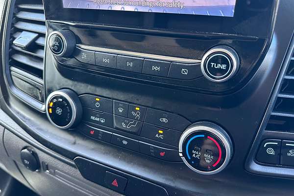 2022 Ford Transit Custom 340S VN SWB Low Roof