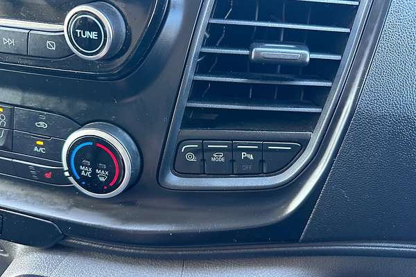 2022 Ford Transit Custom 340S VN SWB Low Roof