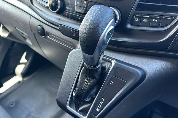 2022 Ford Transit Custom 340S VN SWB Low Roof