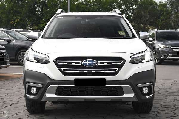 2025 Subaru Outback AWD Touring 6GEN