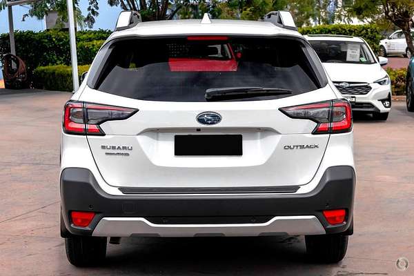 2025 Subaru Outback AWD Touring 6GEN