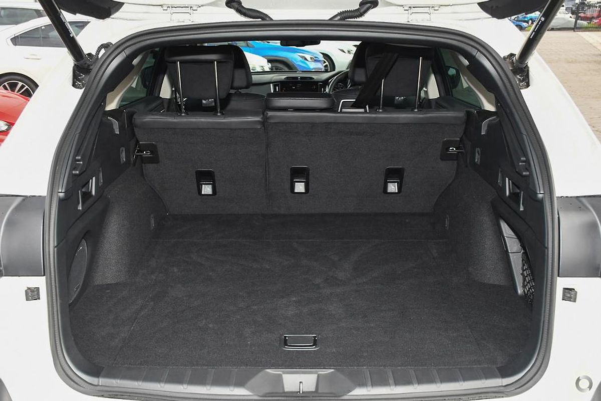 2025 Subaru Outback AWD Touring 6GEN