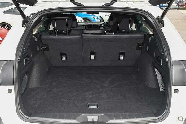 2025 Subaru Outback AWD Touring 6GEN