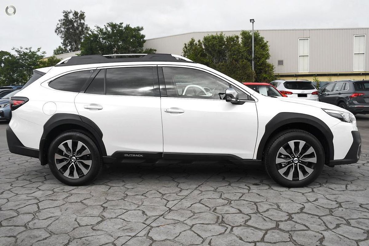 2025 Subaru Outback AWD Touring 6GEN