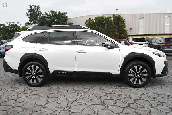 2025 Subaru Outback AWD Touring 6GEN