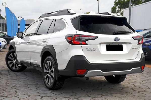 2025 Subaru Outback AWD Touring 6GEN