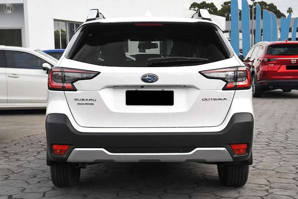 2025 Subaru Outback AWD Touring 6GEN