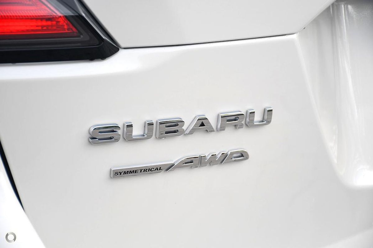 2025 Subaru Outback AWD Touring 6GEN