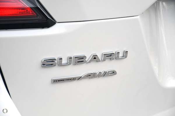 2025 Subaru Outback AWD Touring 6GEN