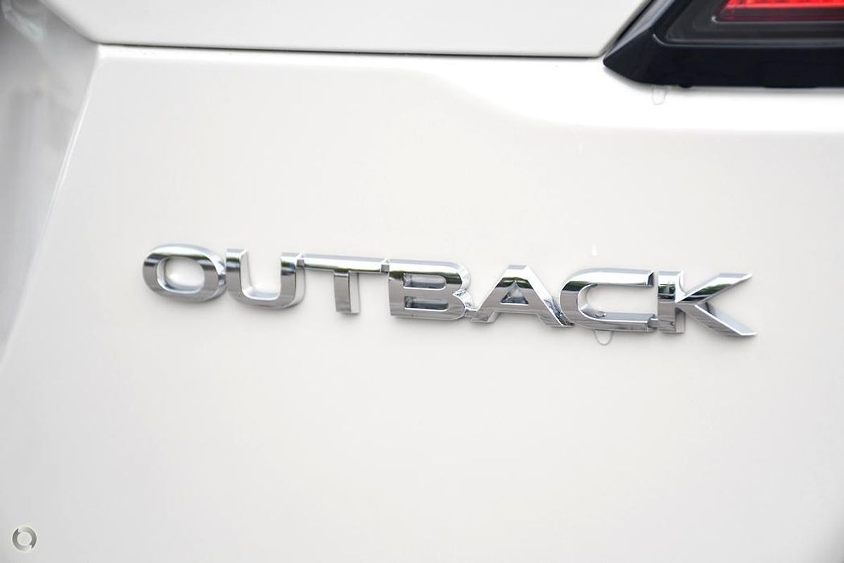 2025 Subaru Outback AWD Touring 6GEN