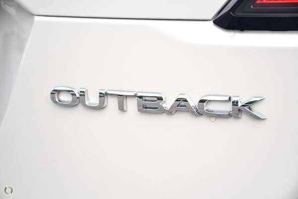 2025 Subaru Outback AWD Touring 6GEN