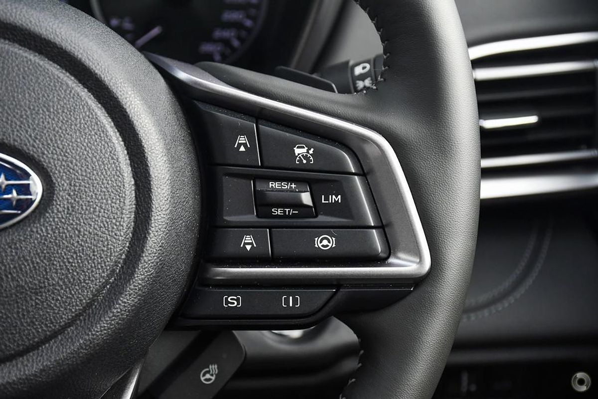 2025 Subaru Outback AWD Touring 6GEN