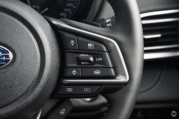 2025 Subaru Outback AWD Touring 6GEN