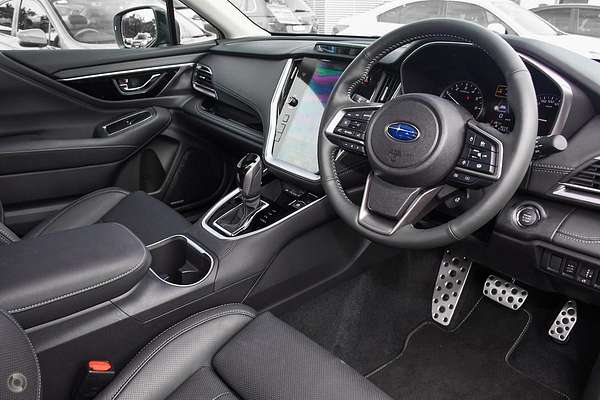 2025 Subaru Outback AWD Touring 6GEN