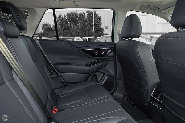 2025 Subaru Outback AWD Touring 6GEN