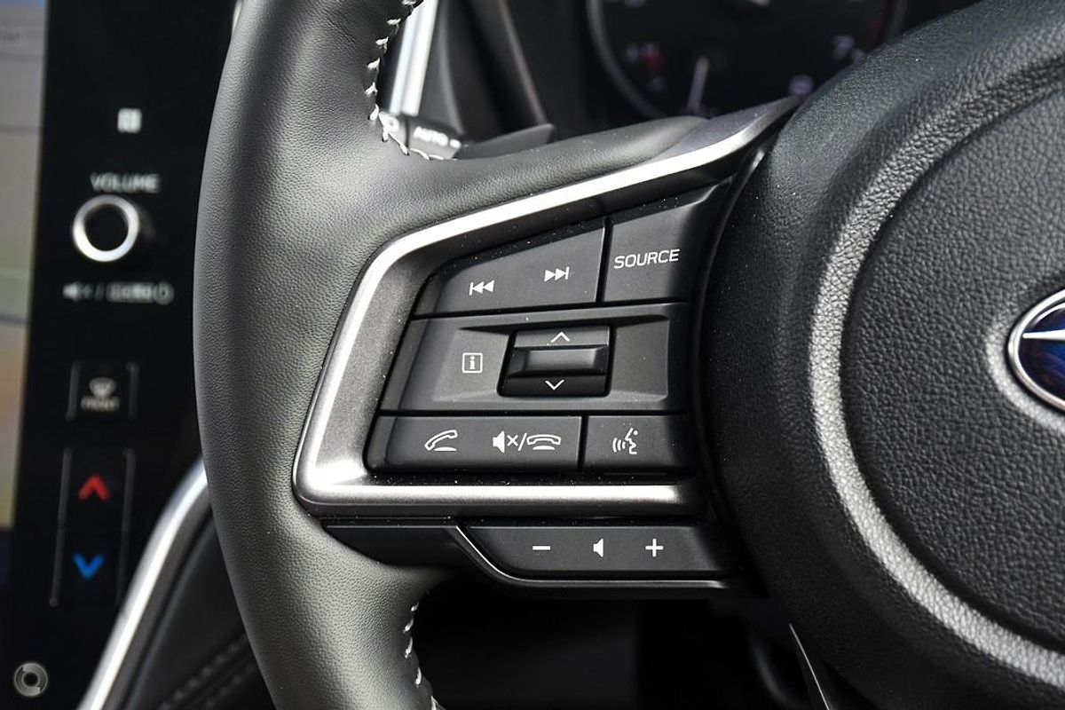 2025 Subaru Outback AWD Touring 6GEN