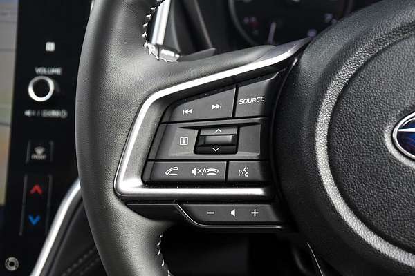 2025 Subaru Outback AWD Touring 6GEN