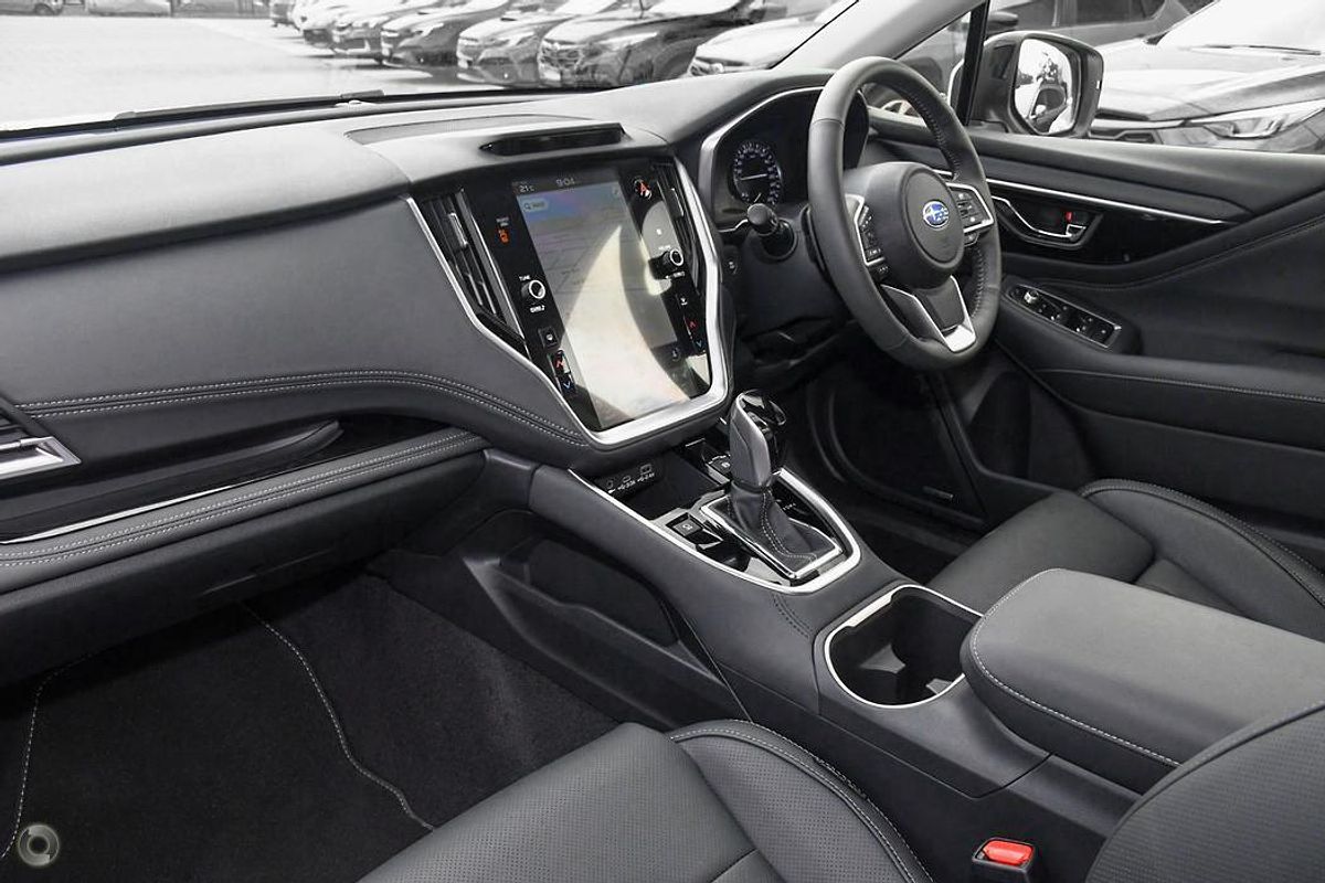 2025 Subaru Outback AWD Touring 6GEN