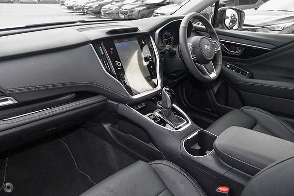 2025 Subaru Outback AWD Touring 6GEN