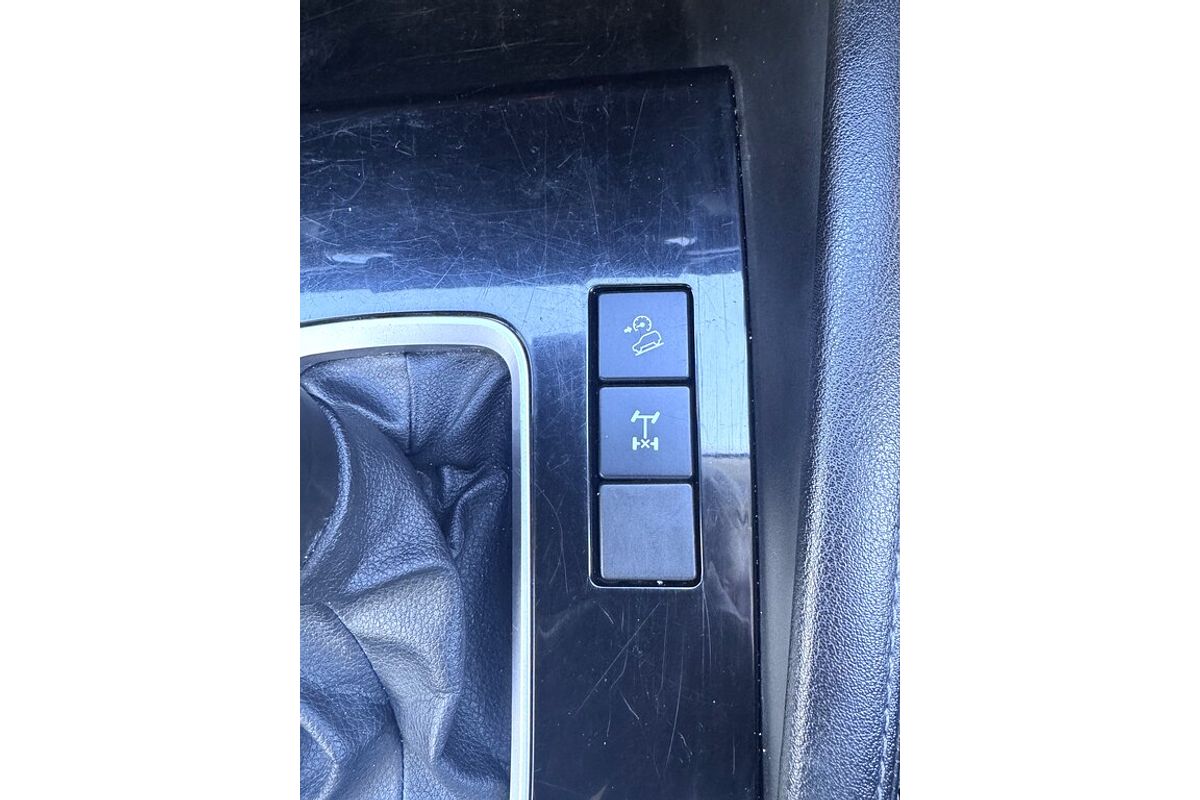 2022 Mazda BT-50 XT TF 4X4