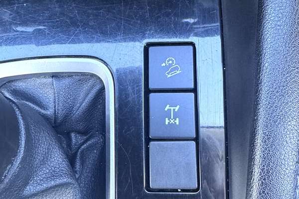 2022 Mazda BT-50 XT TF 4X4