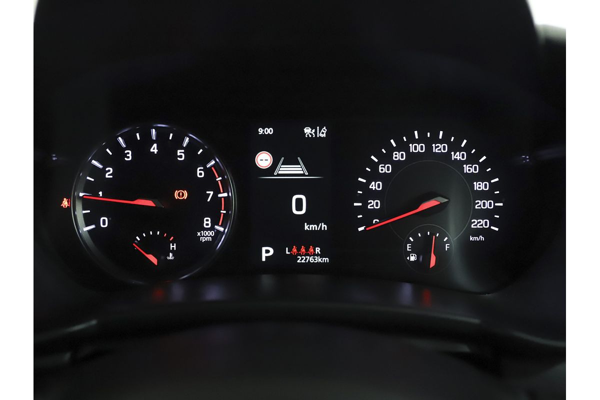 2024 Suzuki Swift Sport AZ Series II