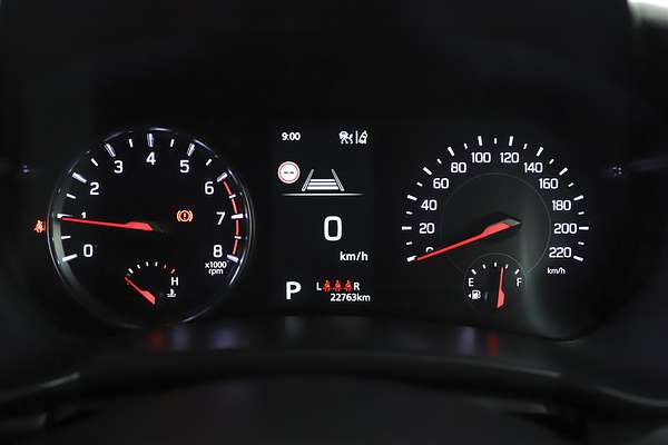 2024 Suzuki Swift Sport AZ Series II