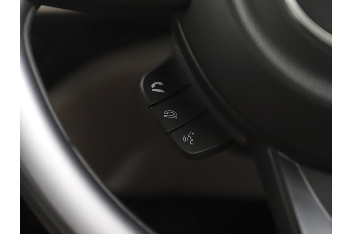 2024 Suzuki Swift Sport AZ Series II