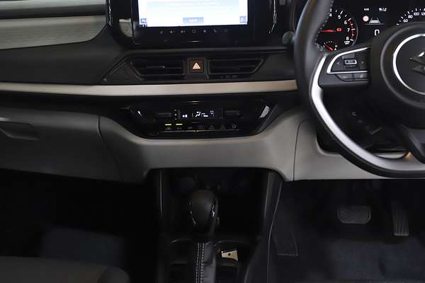 2024 Suzuki Swift Sport AZ Series II