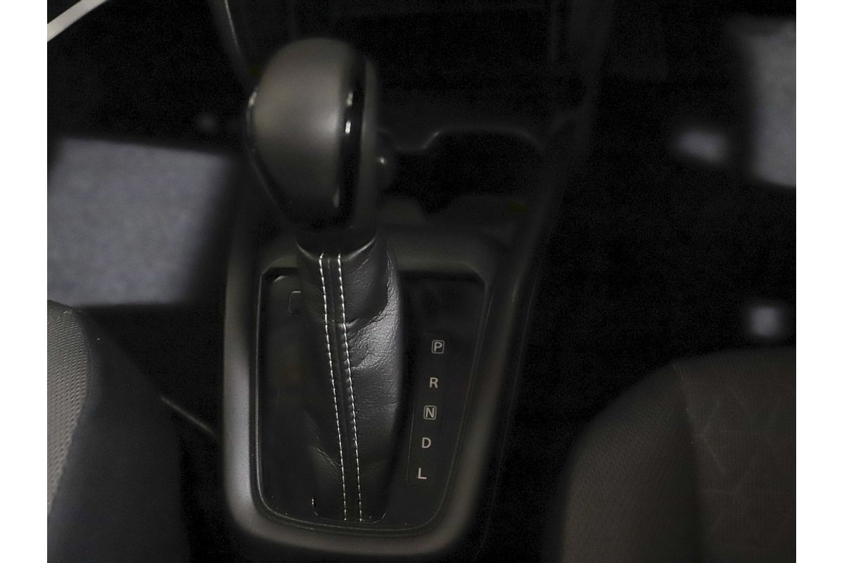 2024 Suzuki Swift Sport AZ Series II